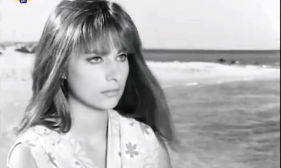 Το νέο κύμα του '60 :: ParloGreco